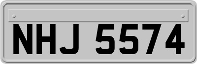 NHJ5574