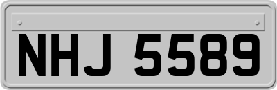 NHJ5589