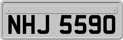 NHJ5590