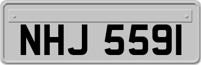NHJ5591