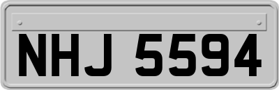 NHJ5594