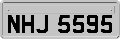 NHJ5595