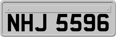 NHJ5596