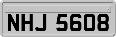 NHJ5608