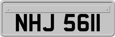 NHJ5611