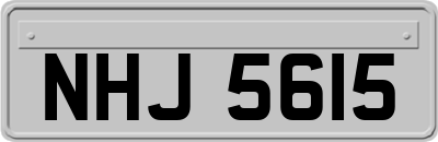 NHJ5615