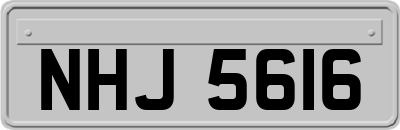 NHJ5616
