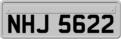 NHJ5622