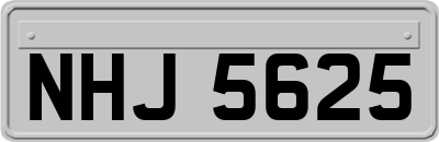 NHJ5625