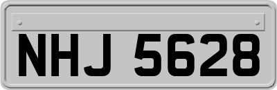 NHJ5628