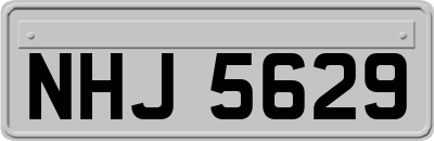 NHJ5629