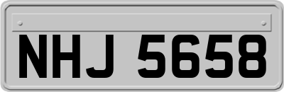 NHJ5658