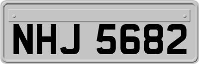 NHJ5682
