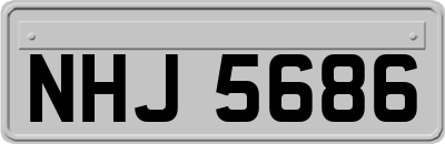 NHJ5686