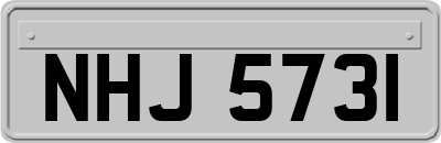 NHJ5731