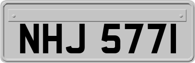 NHJ5771