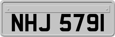 NHJ5791
