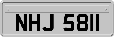 NHJ5811