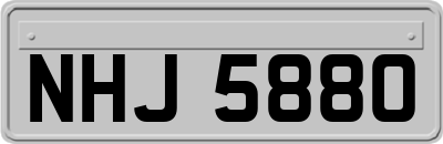 NHJ5880