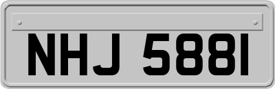 NHJ5881