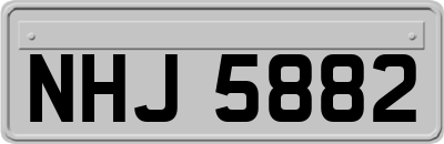 NHJ5882