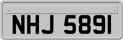 NHJ5891