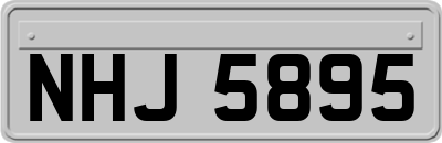 NHJ5895