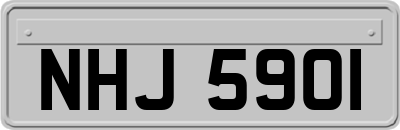 NHJ5901