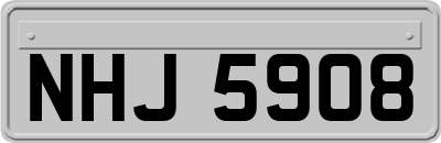 NHJ5908