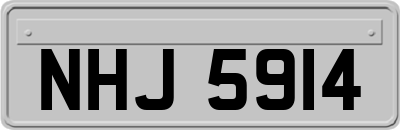 NHJ5914