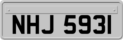NHJ5931