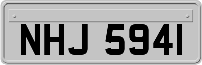 NHJ5941