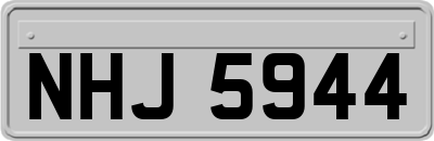 NHJ5944