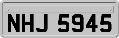 NHJ5945