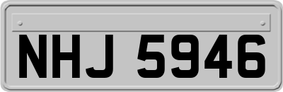 NHJ5946