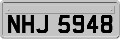 NHJ5948