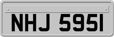 NHJ5951