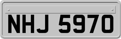 NHJ5970