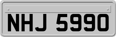 NHJ5990