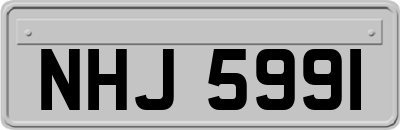 NHJ5991