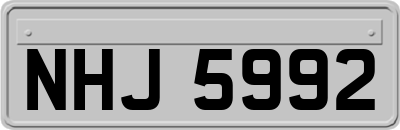 NHJ5992