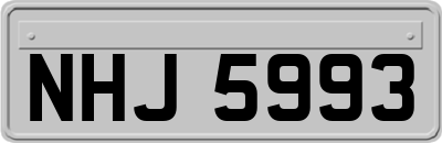 NHJ5993