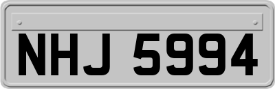 NHJ5994