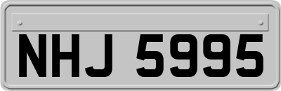 NHJ5995