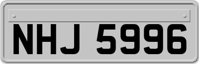 NHJ5996