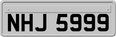 NHJ5999