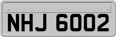 NHJ6002