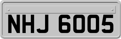 NHJ6005