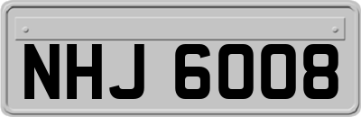 NHJ6008