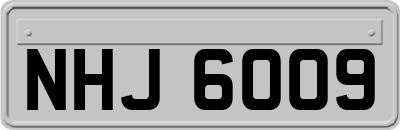 NHJ6009